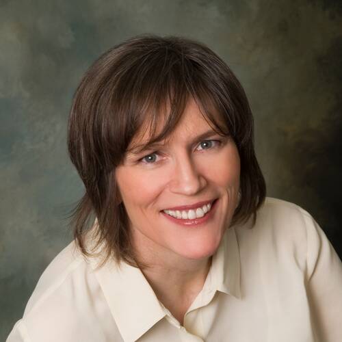 Barbara Oakley