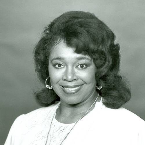 Barbara-Rose Collins