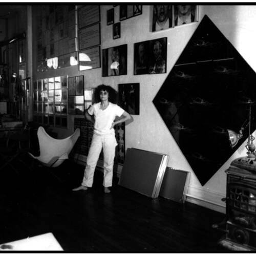 Barbara Rosenthal