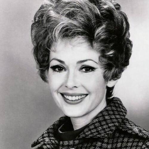 Barbara Rush