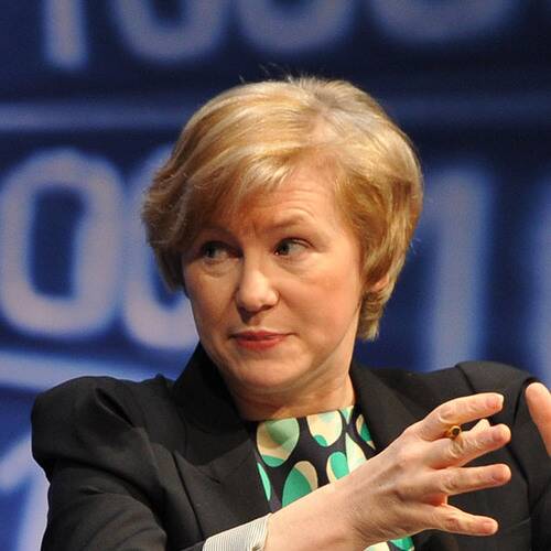 Barbara Slater
