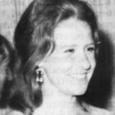 Barbara Tarbuck