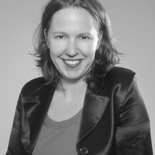 Barbara Vanderlinden