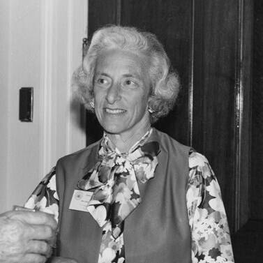 Barbara W. Tuchman