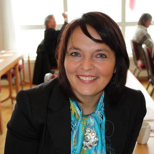 Barbro-Lill Hætta-Jacobsen