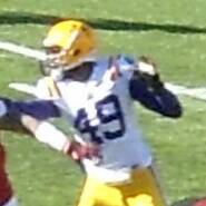 Barkevious Mingo