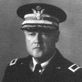 Barnwell R. Legge