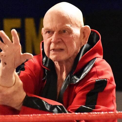 James Raschke