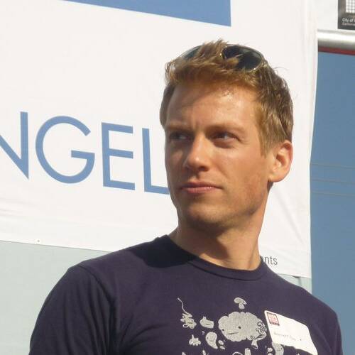 Barrett Foa