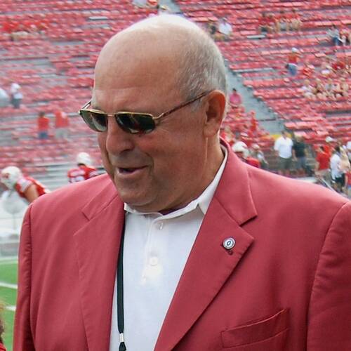 Barry Alvarez