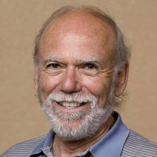 Barry C. Barish