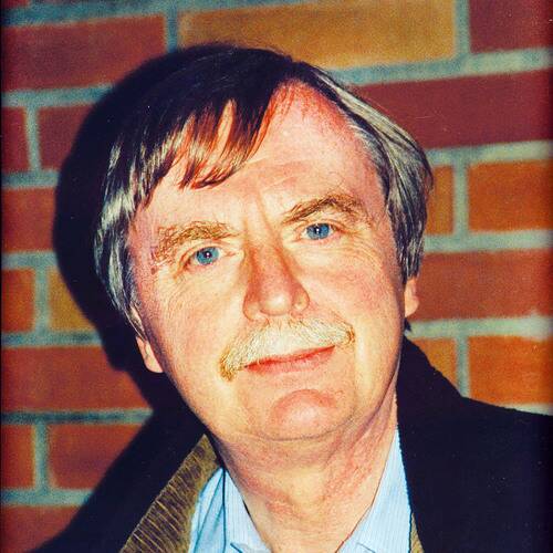 Barry Beyerstein