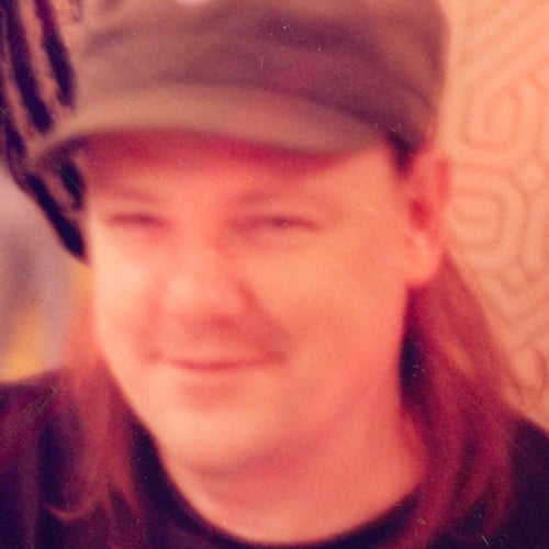 Barry Blair