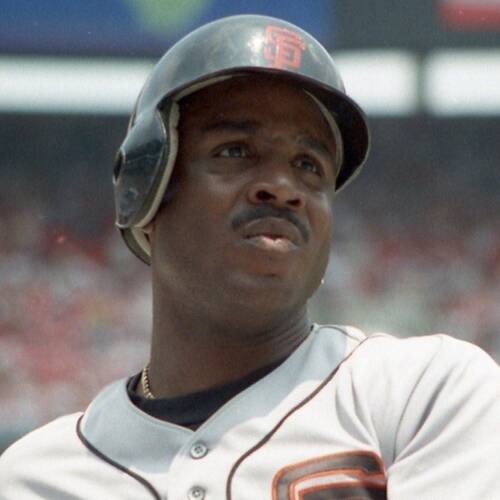 Barry Bonds