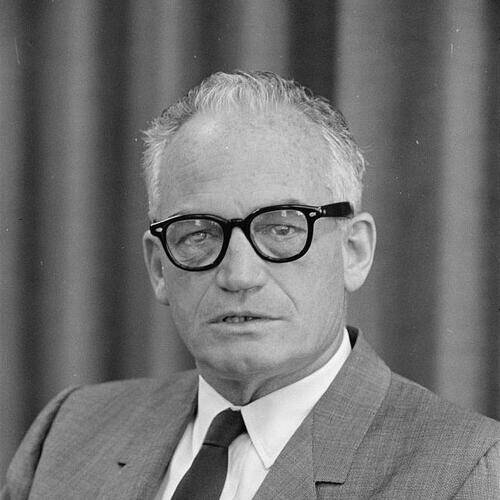 Barry Goldwater