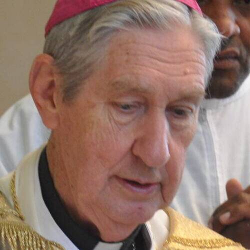 Barry Hickey