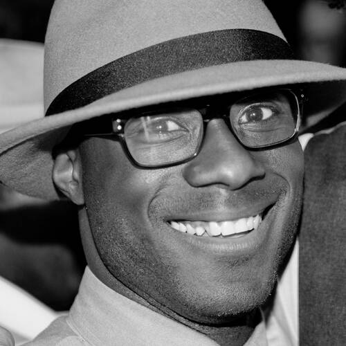 Barry Jenkins