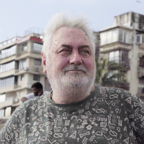Barry John