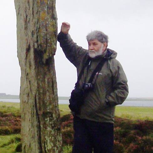 Barry Jones