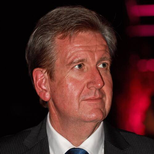 Barry O'Farrell