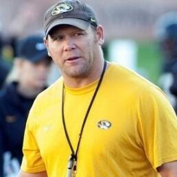 Barry Odom