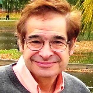 Barry S. Fogel