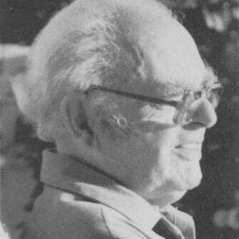 Bart Bok