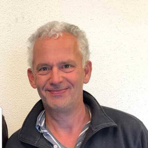 Bart De Strooper