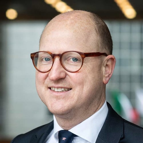 Bart Groothuis