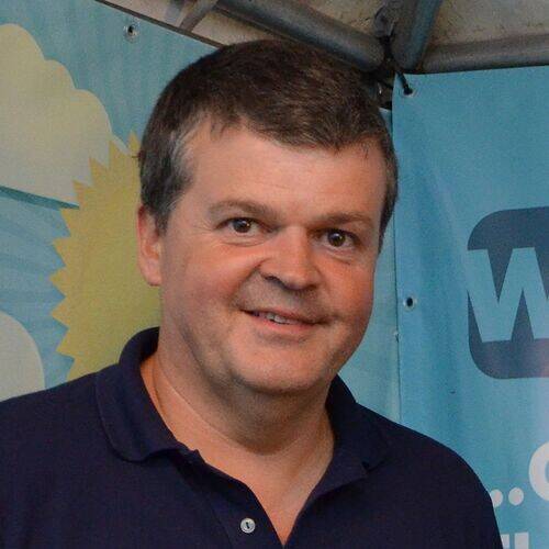 Bart Somers