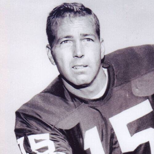 Bart Starr