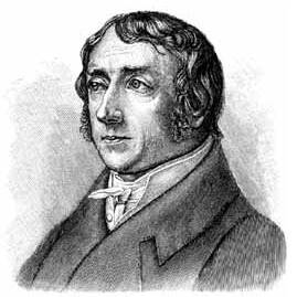 Barthold Georg Niebuhr