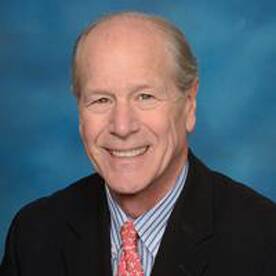 Bartley P. Griffith