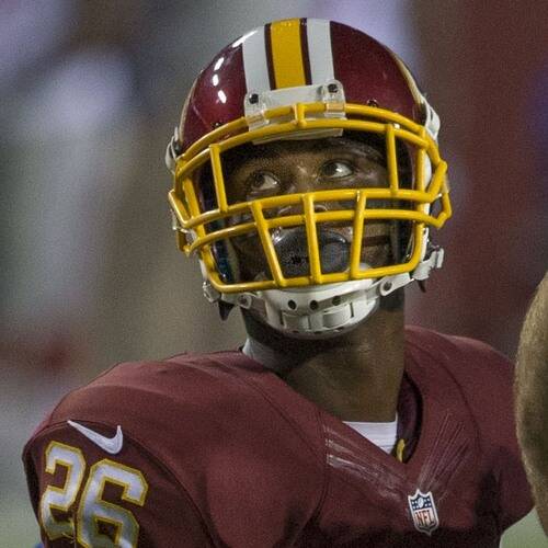 Bashaud Breeland