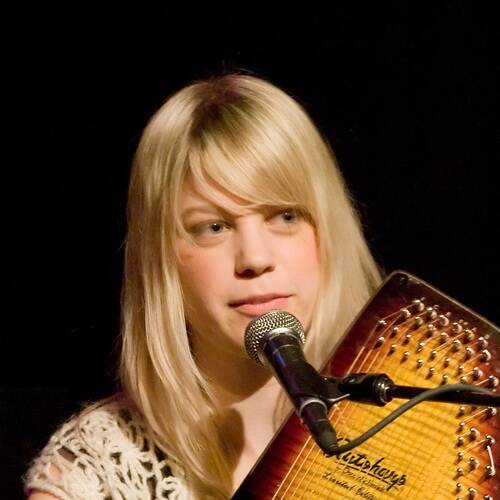 Basia Bulat