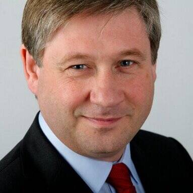 Basil McCrea