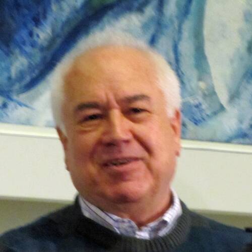 Bassam Tibi
