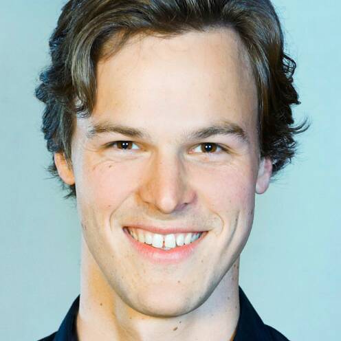Bastien Girod