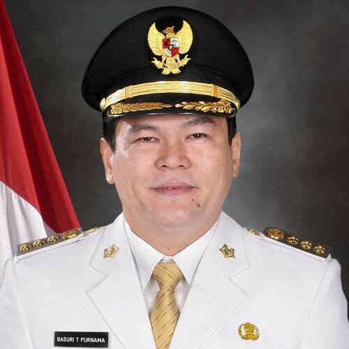 Basuri Tjahaja Purnama