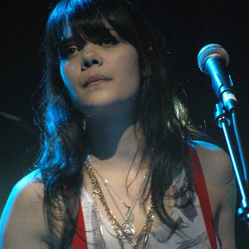 Bat for Lashes