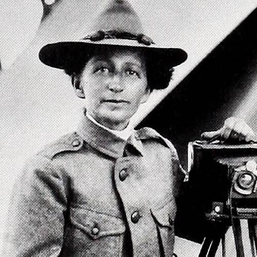 Bayard Wootten