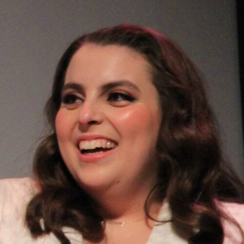 Beanie Feldstein