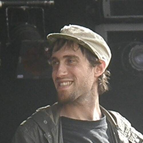 Beardyman