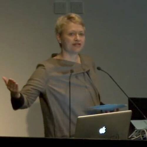 Beate Heinemann