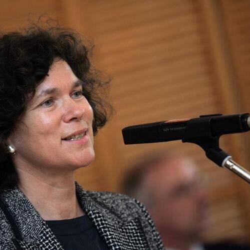 Beate Schücking