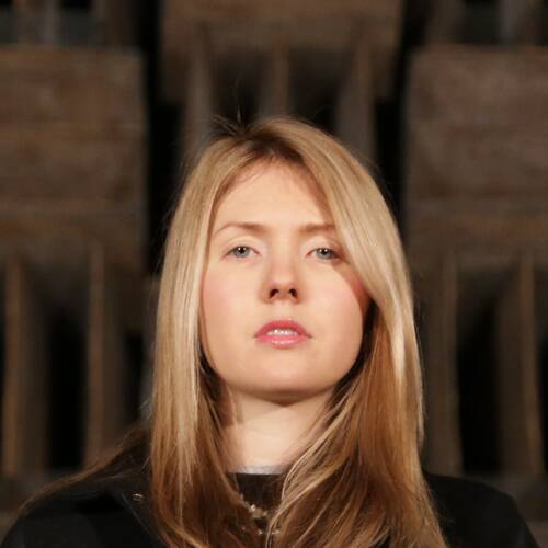 Beatie Wolfe