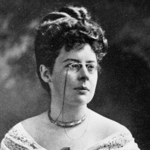 Beatrice Grimshaw