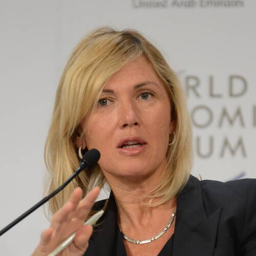 Beatrice Weder di Mauro