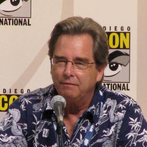 Beau Bridges