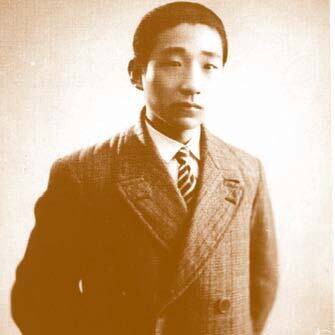 Bei Shizhang